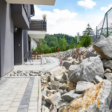 Vacationclub - Spokojna 24e Apartament C.1 Appartement Wisła