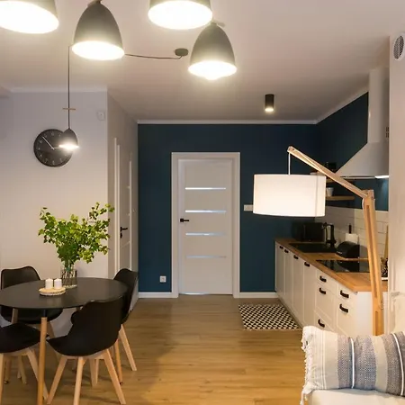 Vacationclub - Spokojna 24e Apartament C.1 *