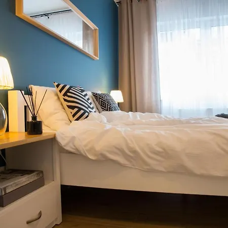 Vacationclub - Spokojna 24e Apartament C.1 Wisła