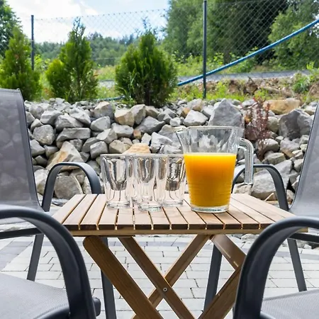 Vacationclub - Spokojna 24e Apartament C.1