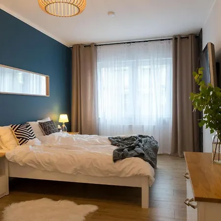 Vacationclub - Spokojna 24e Apartament C.1 *