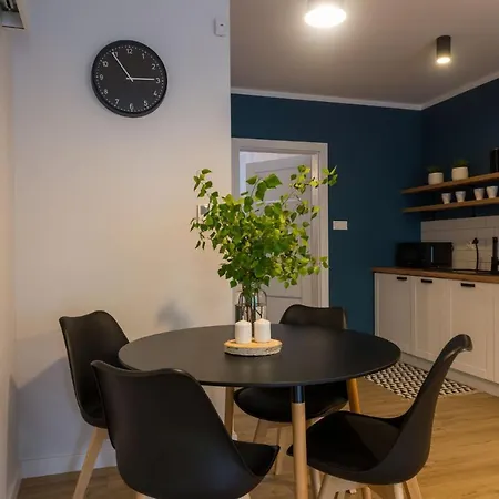 Vacationclub - Spokojna 24e Apartament C.1 * Wisła