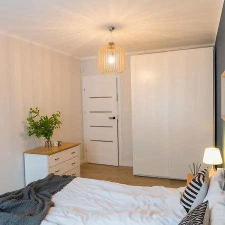 Vacationclub - Spokojna 24e Apartament C.1 Wisła
