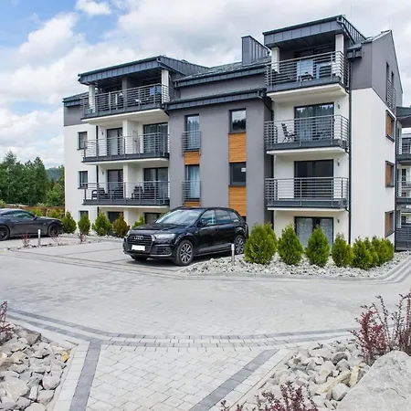 Vacationclub - Spokojna 24e Apartament C.1 *
